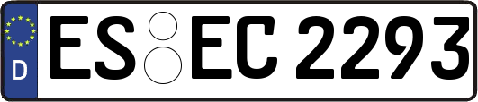 ES-EC2293