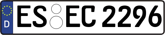 ES-EC2296
