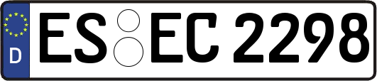 ES-EC2298