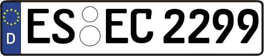 ES-EC2299