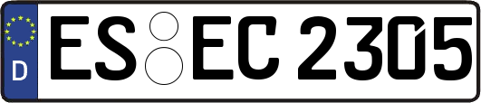 ES-EC2305