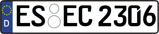 ES-EC2306