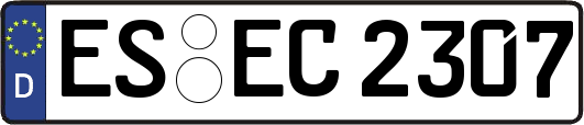 ES-EC2307