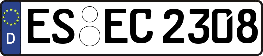 ES-EC2308