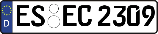 ES-EC2309