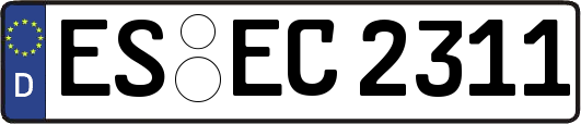 ES-EC2311
