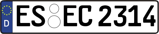ES-EC2314
