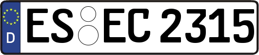 ES-EC2315
