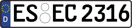 ES-EC2316