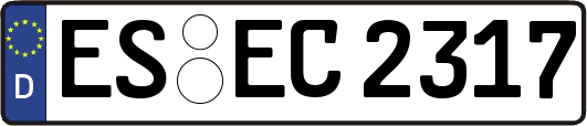 ES-EC2317