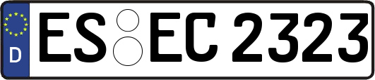 ES-EC2323