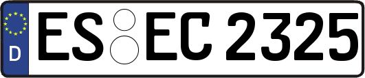 ES-EC2325