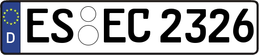 ES-EC2326