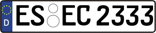 ES-EC2333