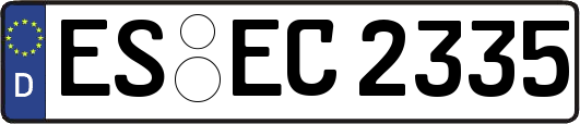 ES-EC2335