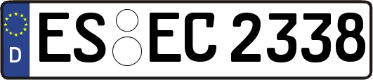 ES-EC2338