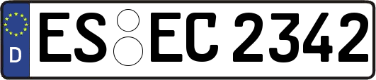 ES-EC2342