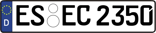 ES-EC2350