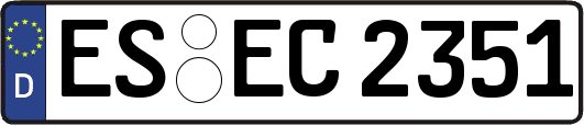 ES-EC2351