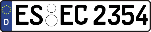 ES-EC2354