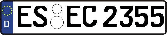 ES-EC2355