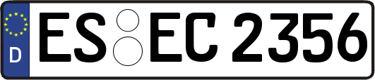 ES-EC2356