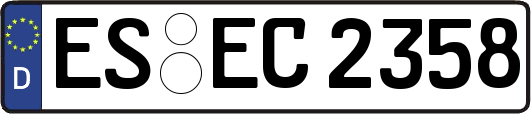 ES-EC2358