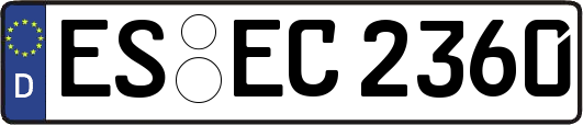 ES-EC2360