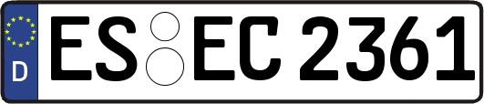 ES-EC2361