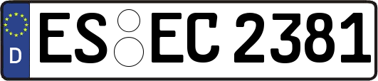 ES-EC2381