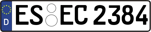 ES-EC2384