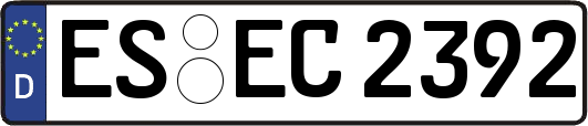 ES-EC2392