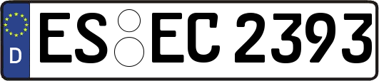ES-EC2393