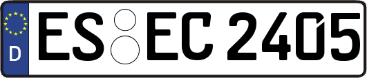 ES-EC2405