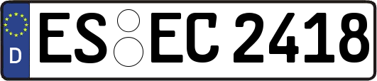 ES-EC2418