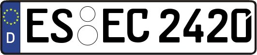 ES-EC2420