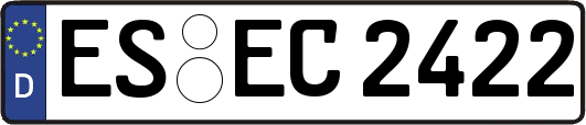 ES-EC2422