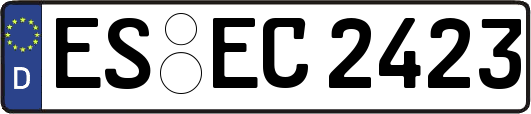 ES-EC2423