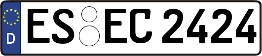 ES-EC2424