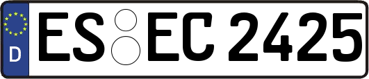 ES-EC2425