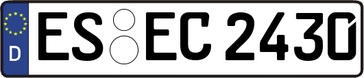 ES-EC2430