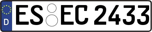 ES-EC2433