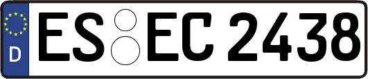 ES-EC2438