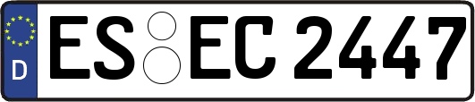 ES-EC2447