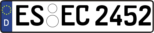 ES-EC2452
