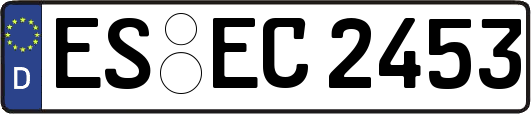 ES-EC2453