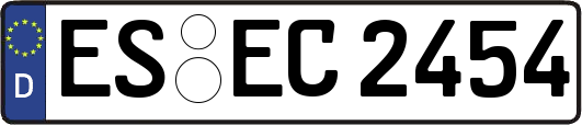 ES-EC2454