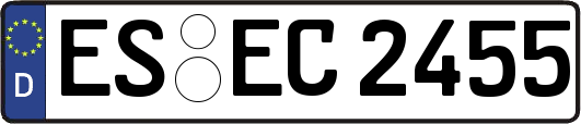 ES-EC2455