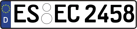 ES-EC2458