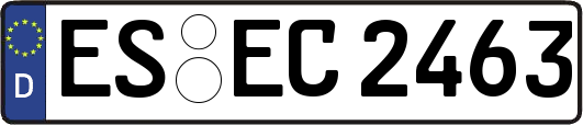 ES-EC2463
